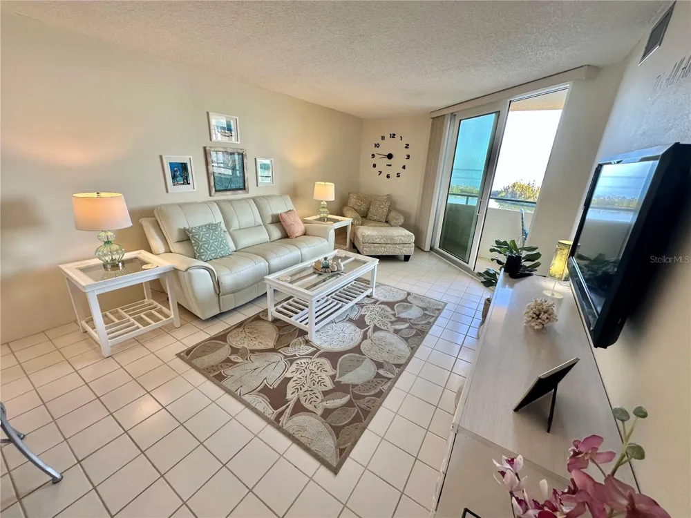 5915 SEA RANCH DRIVE #711 Hudson, FL 34667
