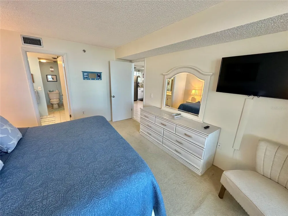 5915 SEA RANCH DRIVE #711 Hudson, FL 34667