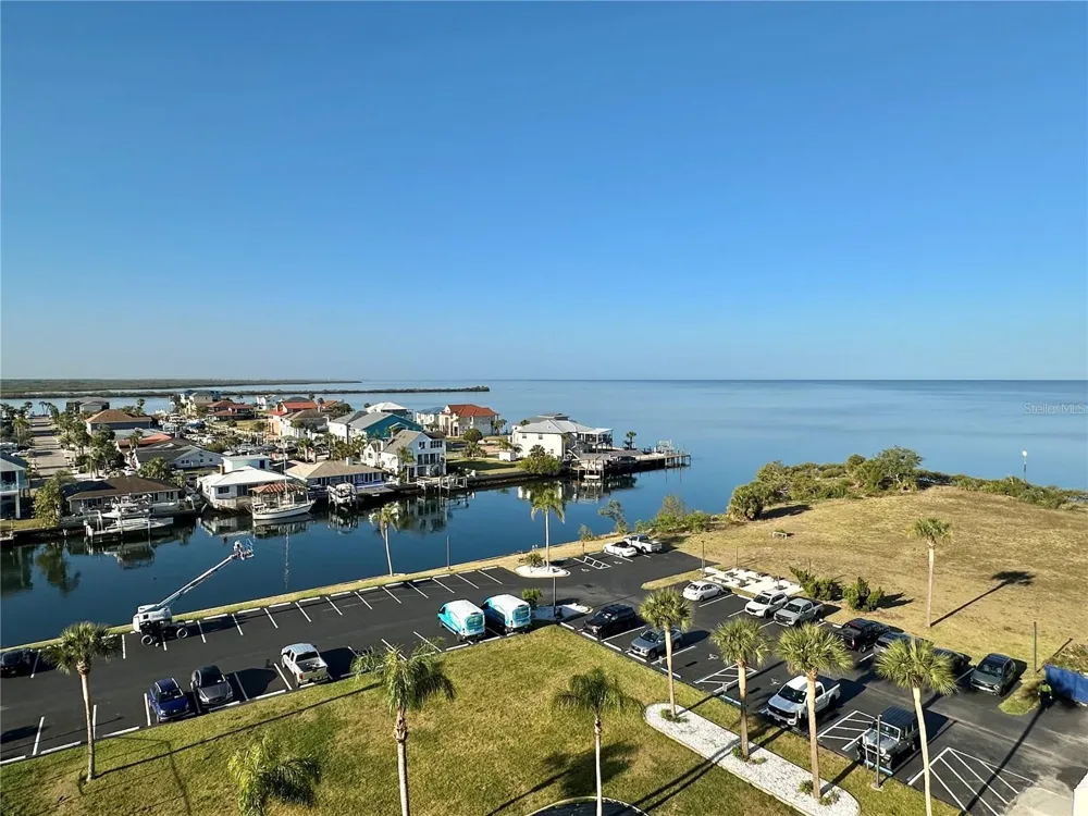 5915 SEA RANCH DRIVE #711 Hudson, FL 34667