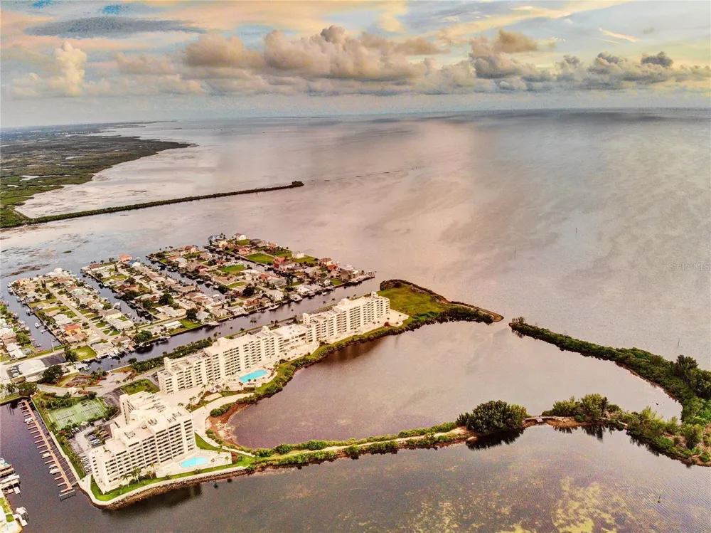 5915 SEA RANCH DRIVE #711 Hudson, FL 34667