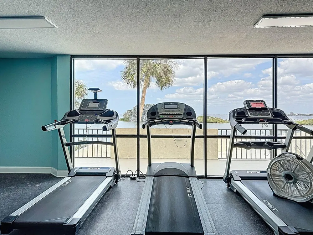 5915 SEA RANCH DRIVE #711 Hudson, FL 34667