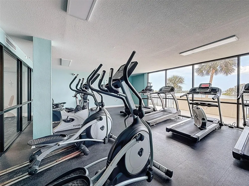 5915 SEA RANCH DRIVE #711 Hudson, FL 34667