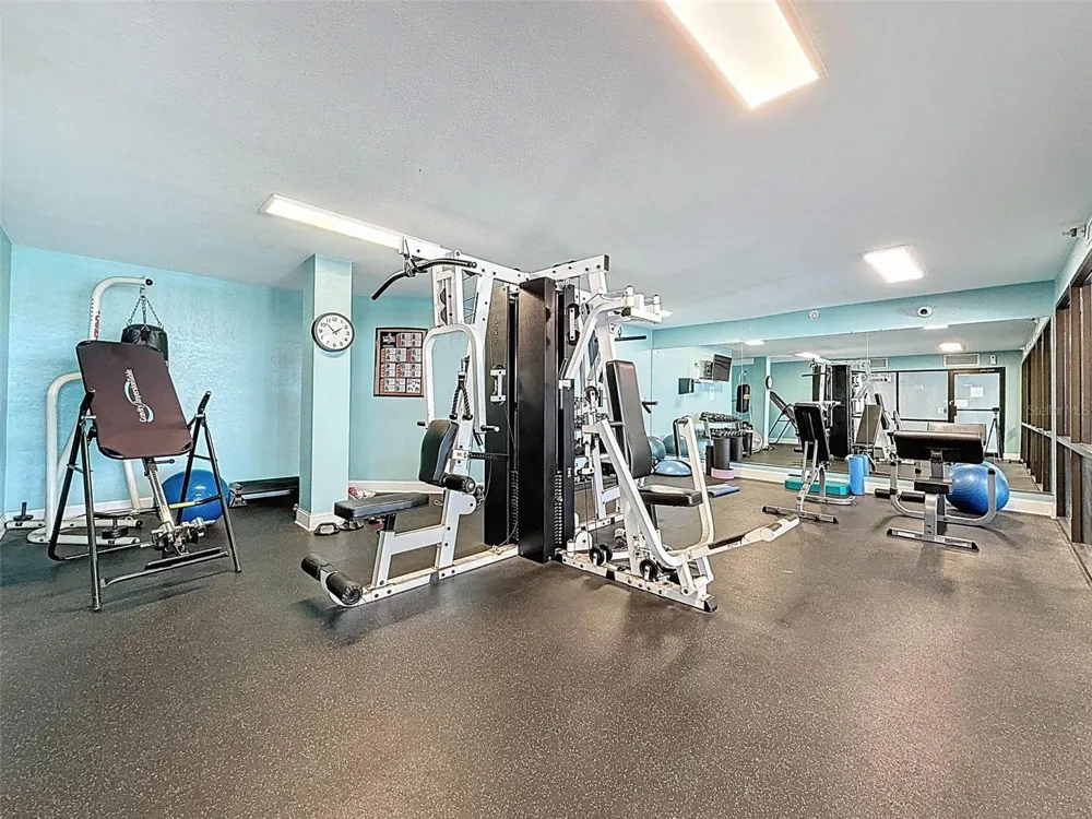 5915 SEA RANCH DRIVE #711 Hudson, FL 34667