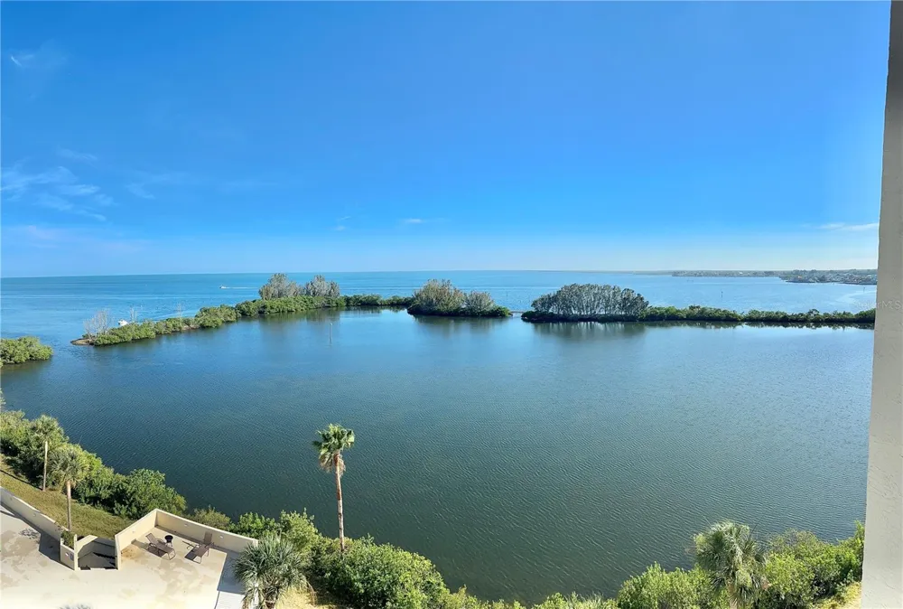 5915 SEA RANCH DRIVE #711 Hudson, FL 34667