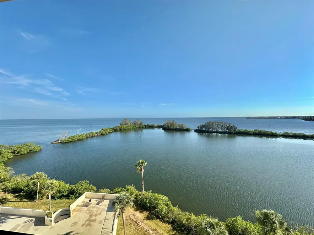 5915 SEA RANCH DRIVE #711 Hudson, FL 34667