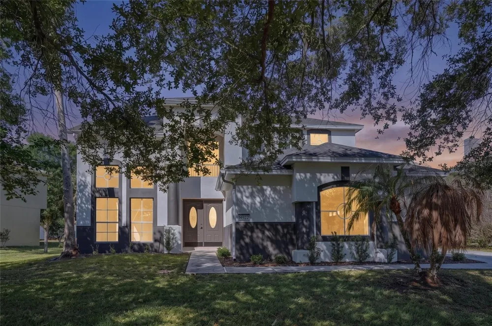 14927 FAVERSHAM CIRCLE Orlando, FL 32826