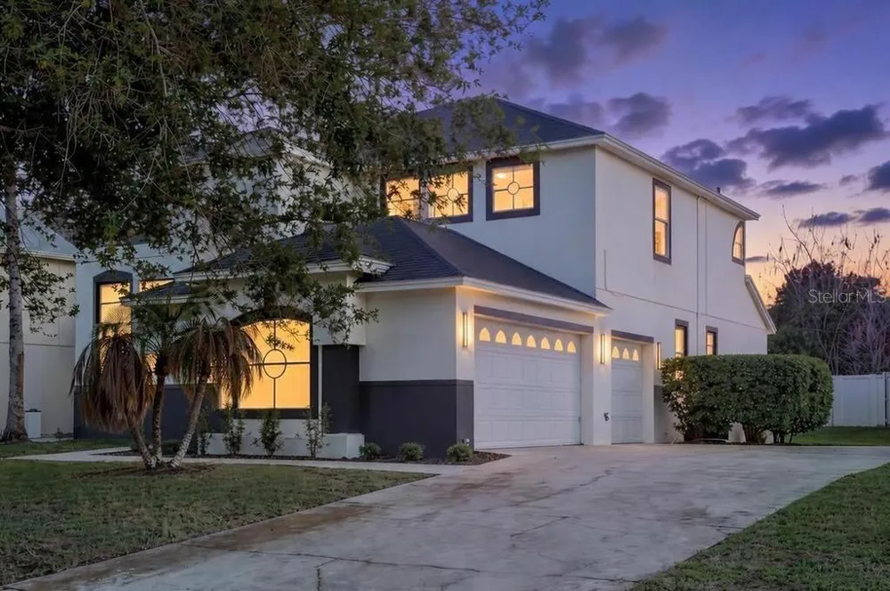 14927 FAVERSHAM CIRCLE Orlando, FL 32826