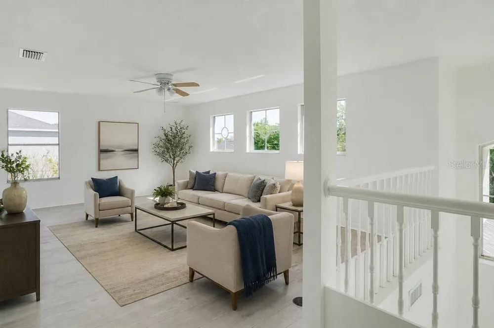 14927 FAVERSHAM CIRCLE Orlando, FL 32826