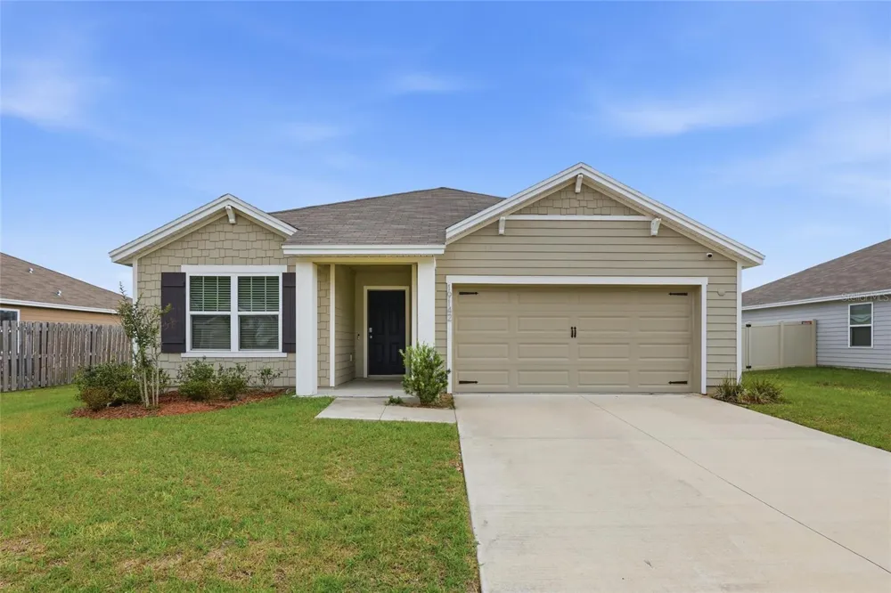 19142 NW 164TH ROAD High Springs, FL 32643