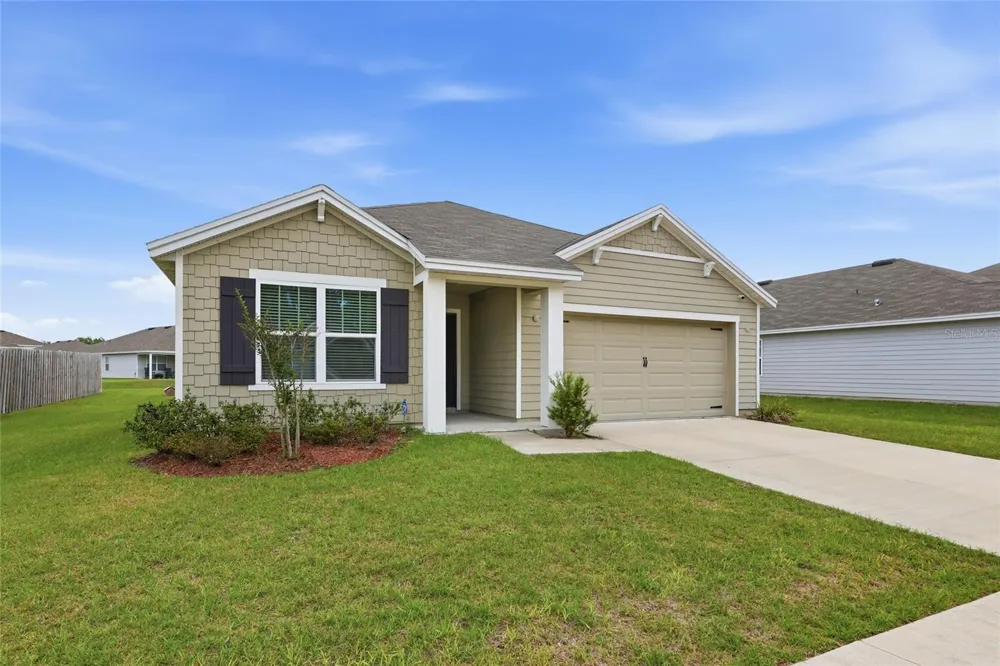 19142 NW 164TH ROAD High Springs, FL 32643