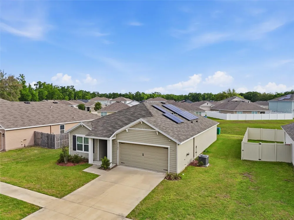 19142 NW 164TH ROAD High Springs, FL 32643