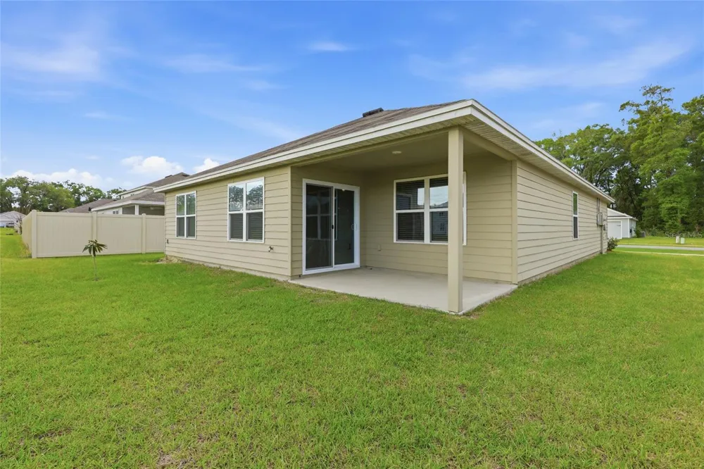 19142 NW 164TH ROAD High Springs, FL 32643
