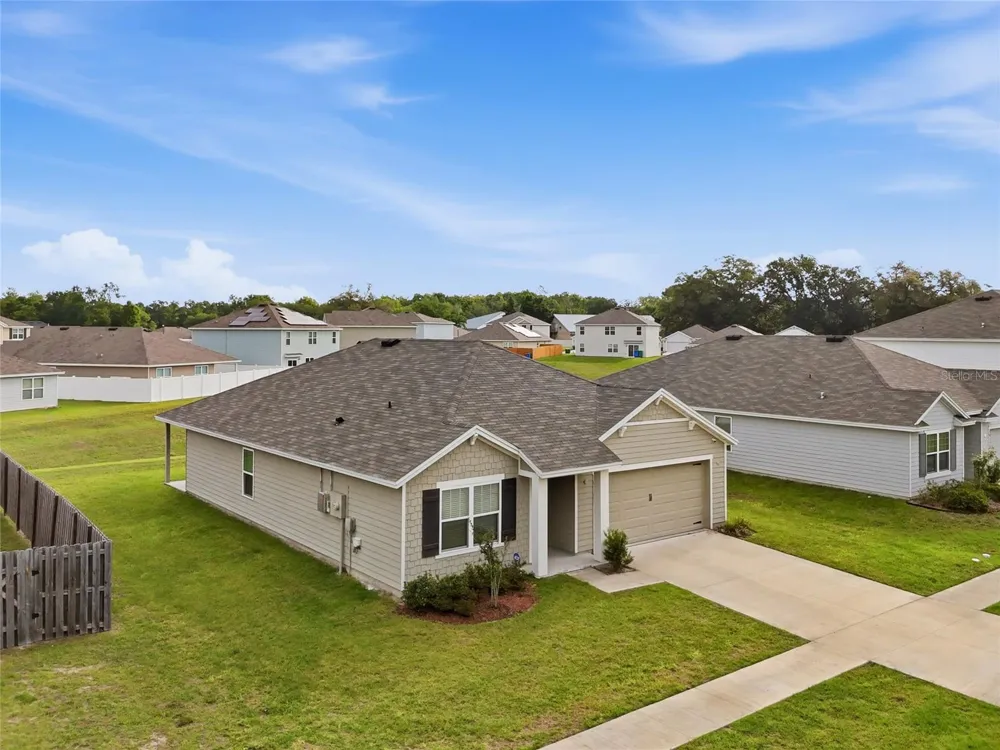 19142 NW 164TH ROAD High Springs, FL 32643