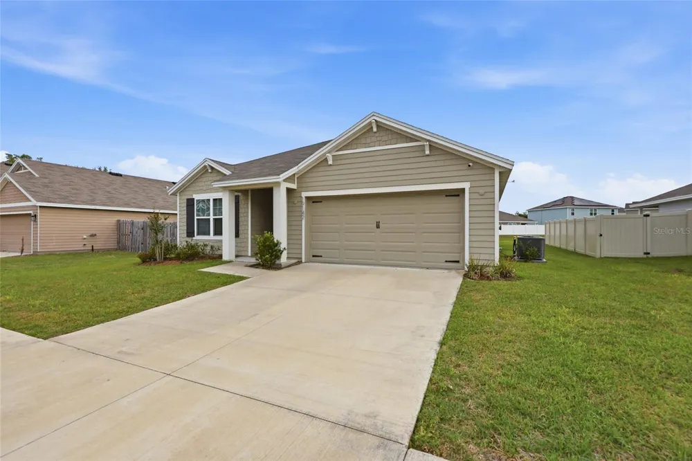 19142 NW 164TH ROAD High Springs, FL 32643