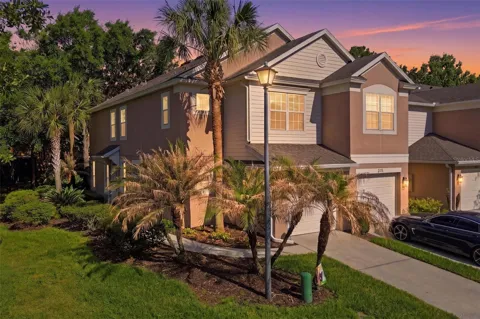 2181 STOCKTON DRIVE