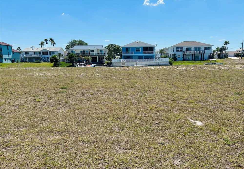 4034 AMBERJACK DRIVE Hernando Beach, FL 34607