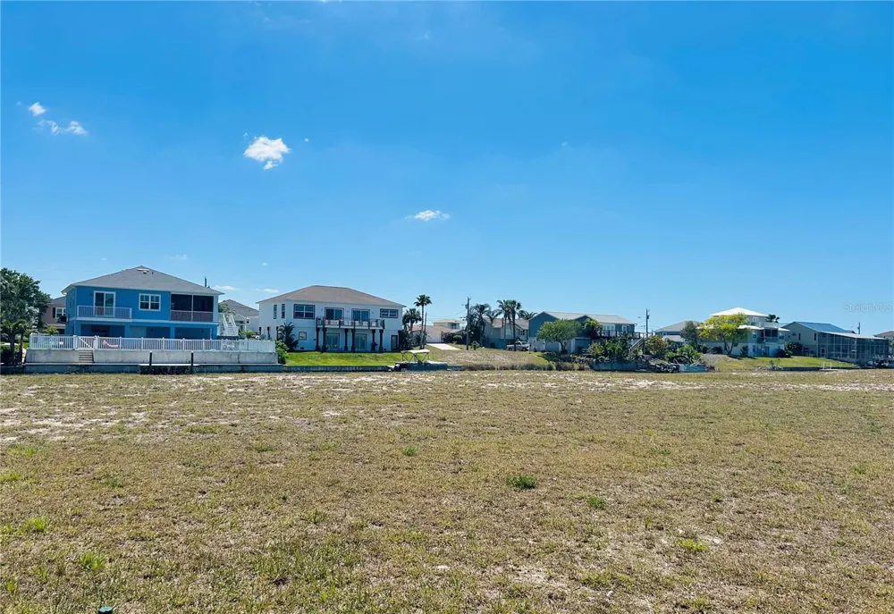 4034 AMBERJACK DRIVE Hernando Beach, FL 34607