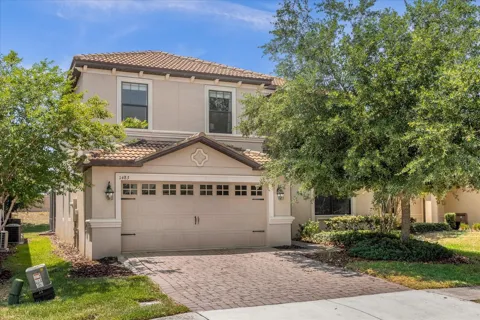 1483 ROLLING FAIRWAY DRIVE
