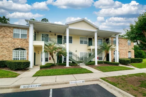 141 RESERVE CIRCLE #113