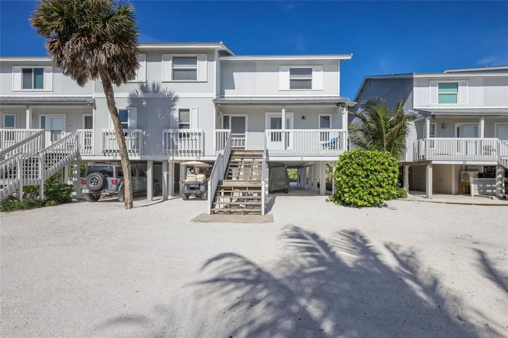 420 GULF BOULEVARD #9 Boca Grande, FL 33921
