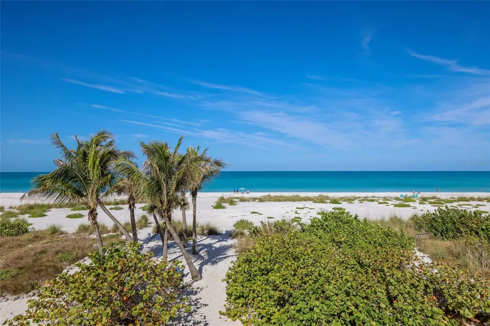 420 GULF BOULEVARD #9 Boca Grande, FL 33921