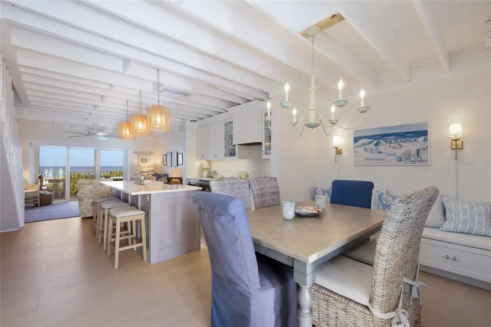 420 GULF BOULEVARD #9 Boca Grande, FL 33921