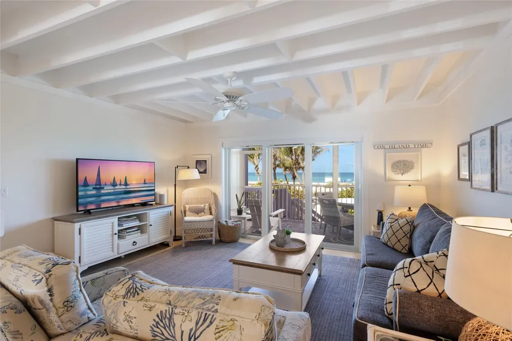 420 GULF BOULEVARD #9 Boca Grande, FL 33921