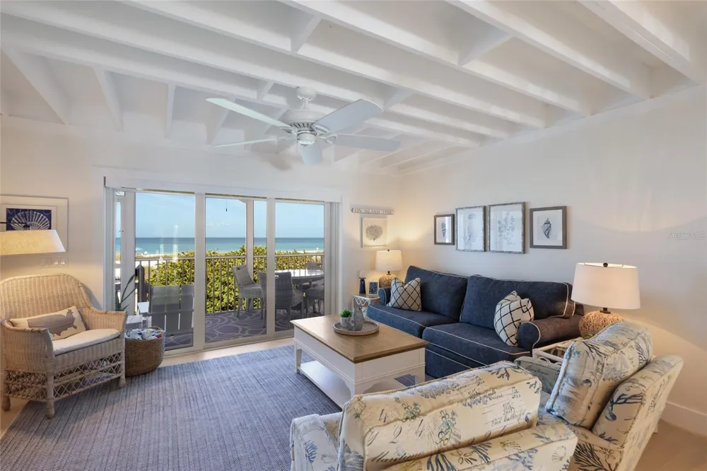 420 GULF BOULEVARD #9 Boca Grande, FL 33921
