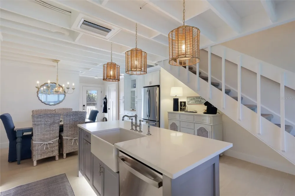 420 GULF BOULEVARD #9 Boca Grande, FL 33921