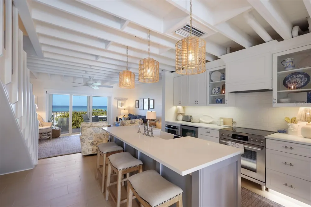 420 GULF BOULEVARD #9 Boca Grande, FL 33921