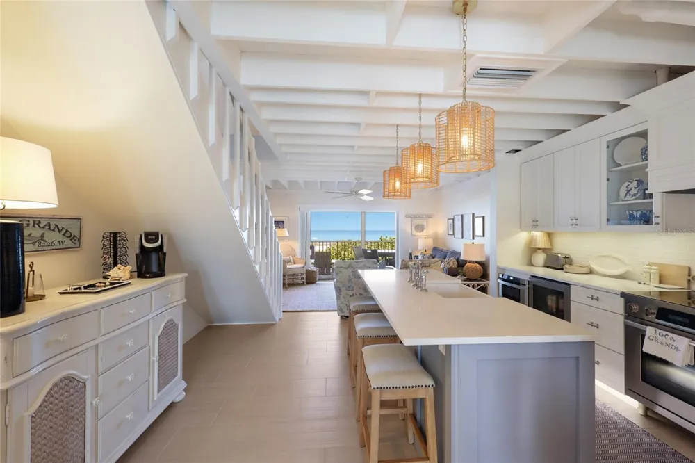 420 GULF BOULEVARD #9 Boca Grande, FL 33921