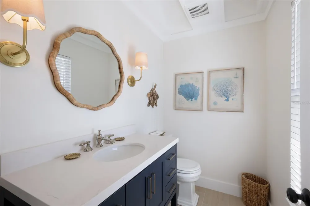 420 GULF BOULEVARD #9 Boca Grande, FL 33921