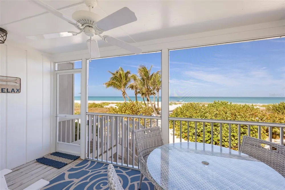 420 GULF BOULEVARD #9 Boca Grande, FL 33921