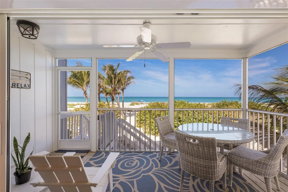 420 GULF BOULEVARD #9 Boca Grande, FL 33921