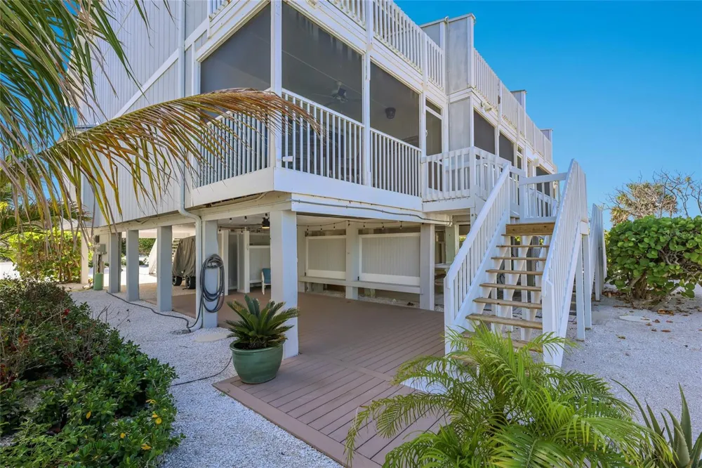 420 GULF BOULEVARD #9 Boca Grande, FL 33921
