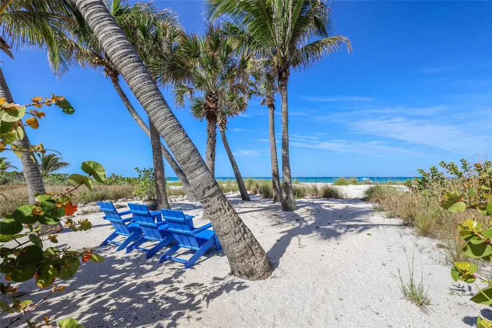 420 GULF BOULEVARD #9 Boca Grande, FL 33921