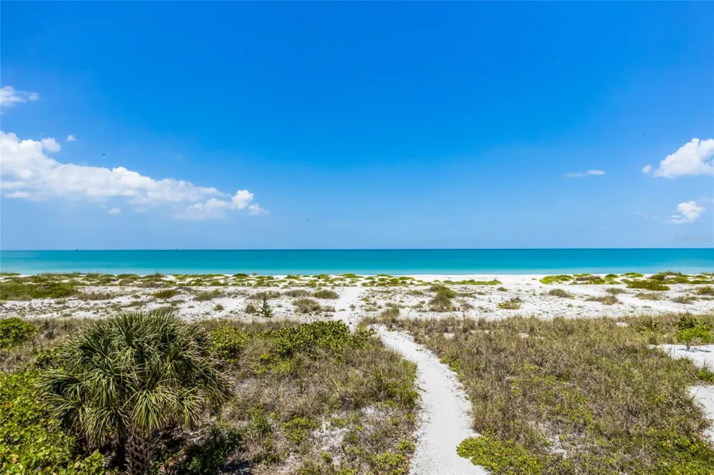 420 GULF BOULEVARD #9 Boca Grande, FL 33921