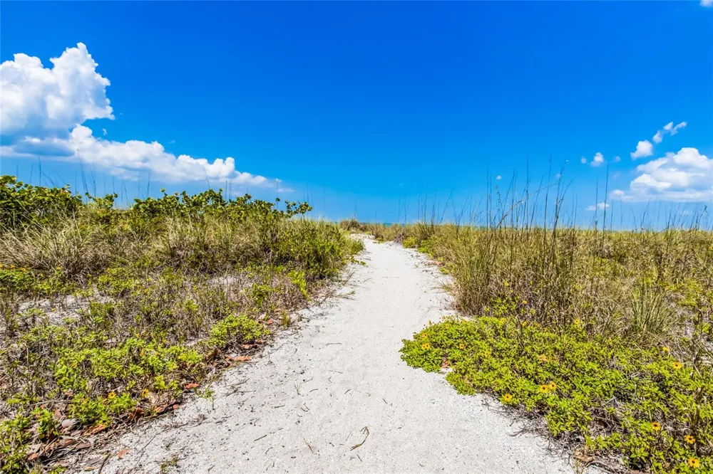 420 GULF BOULEVARD #9 Boca Grande, FL 33921