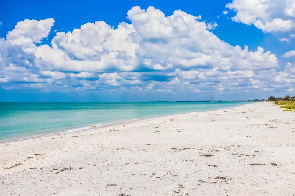 420 GULF BOULEVARD #9 Boca Grande, FL 33921