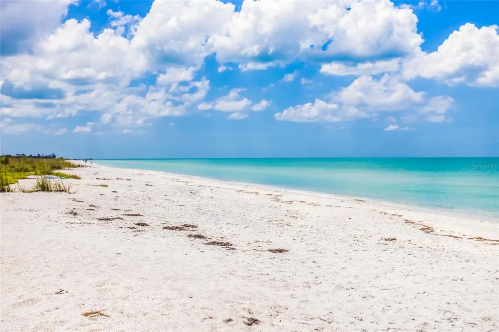 420 GULF BOULEVARD #9 Boca Grande, FL 33921