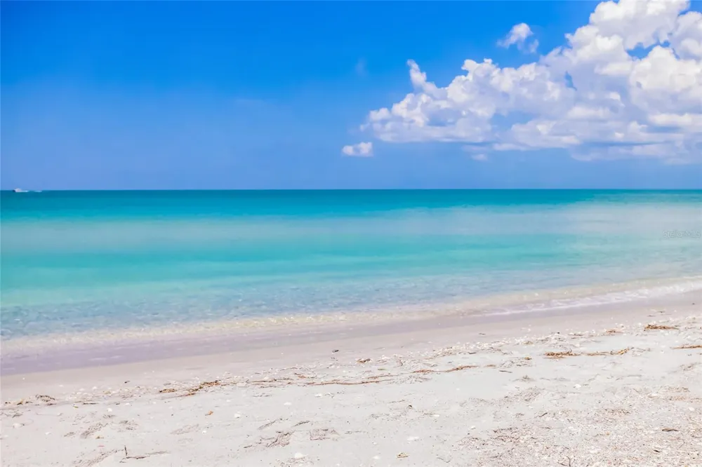 420 GULF BOULEVARD #9 Boca Grande, FL 33921