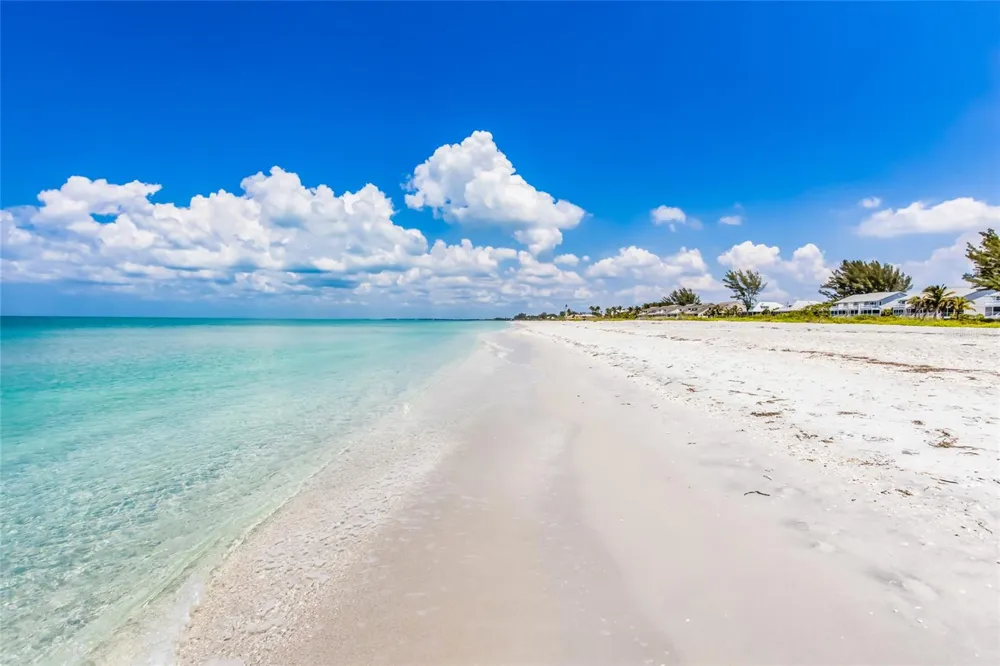 420 GULF BOULEVARD #9 Boca Grande, FL 33921