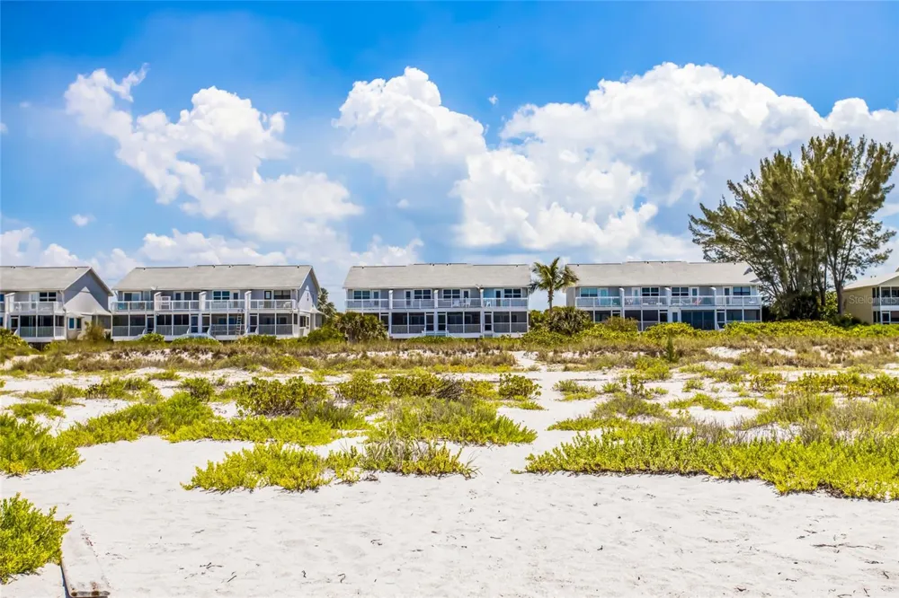420 GULF BOULEVARD #9 Boca Grande, FL 33921