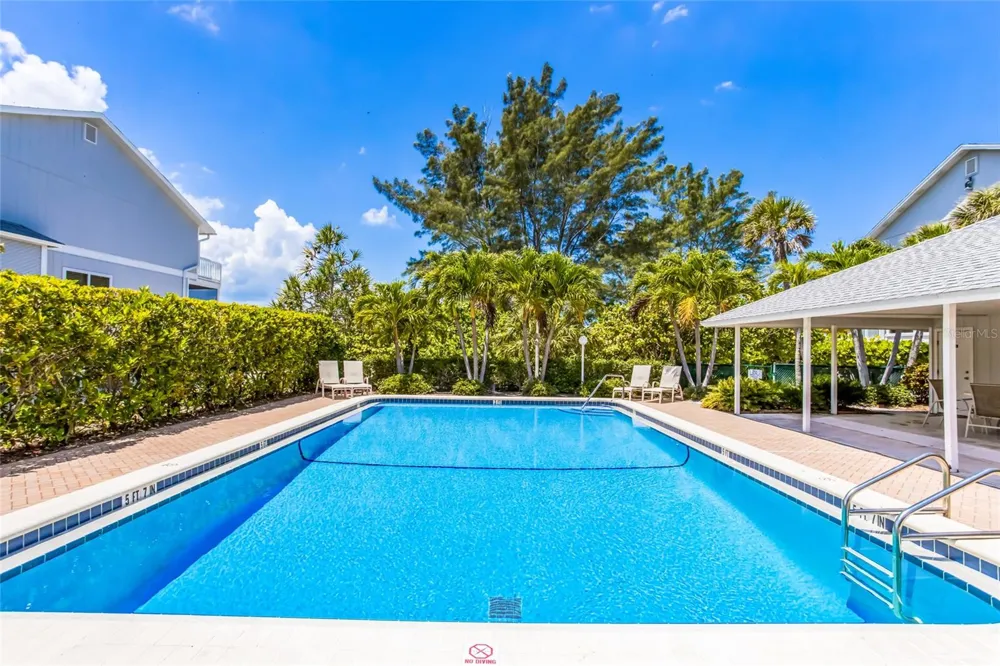420 GULF BOULEVARD #9 Boca Grande, FL 33921