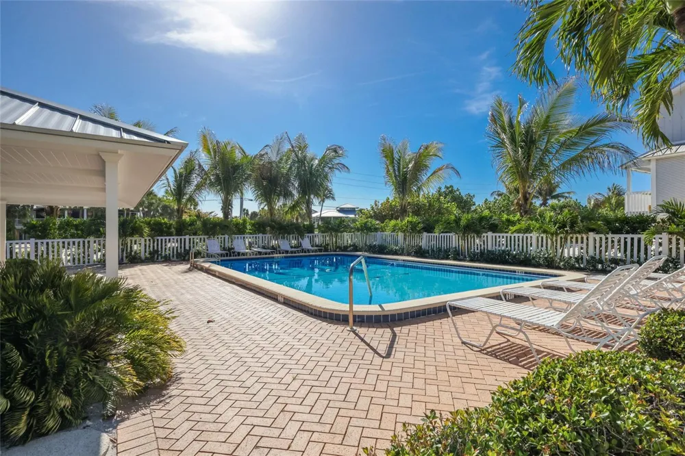 420 GULF BOULEVARD #9 Boca Grande, FL 33921