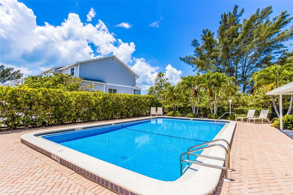 420 GULF BOULEVARD #9 Boca Grande, FL 33921