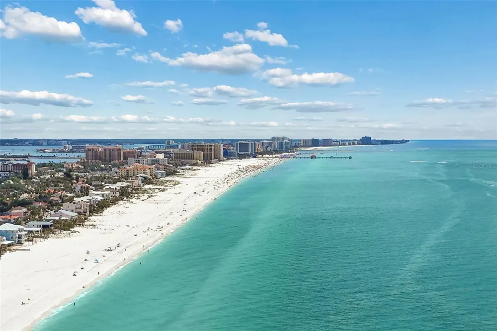 930 ELDORADO AVENUE Clearwater Beach, FL 33767
