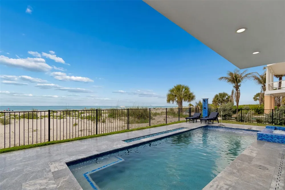 930 ELDORADO AVENUE Clearwater Beach, FL 33767