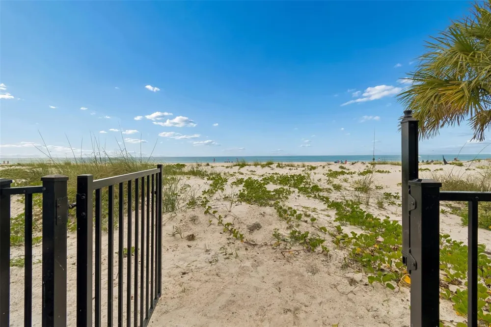 930 ELDORADO AVENUE Clearwater Beach, FL 33767