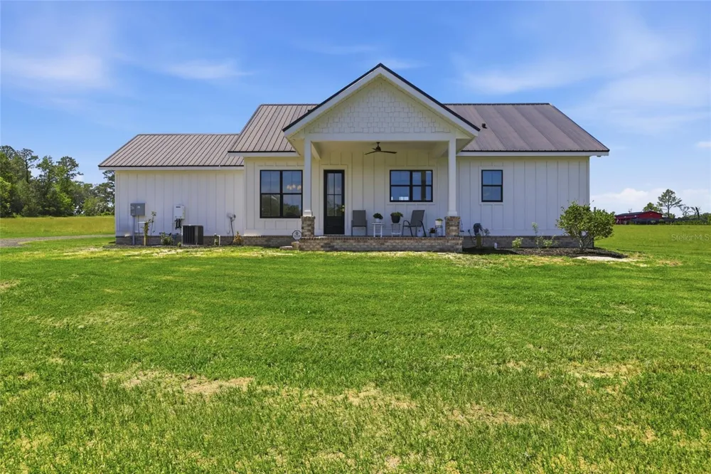 18605 NW COUNTY ROAD 235A Alachua, FL 32615